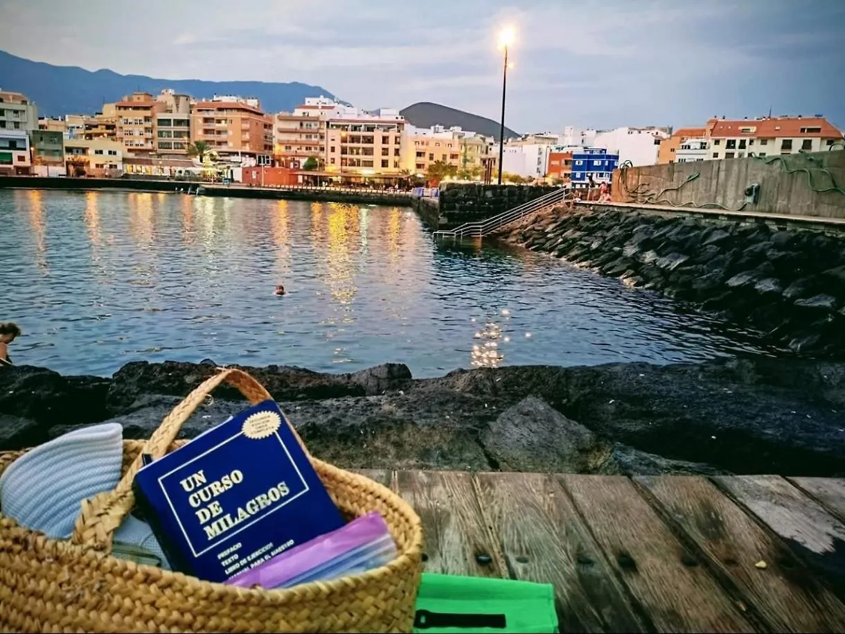 Apartment Piso Nuevo En El Puertito De Gueimar Al Lado Del Mar Realizamos Servicio De Excursiones Con Guia Spanien