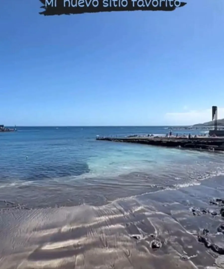 Piso Nuevo En El Puertito De Gueimar Al Lado Del Mar Realizamos Servicio De Excursiones Con Guia Apartment Puertito de Guimar