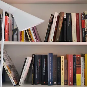  Apartamento Aterian. Sanz Enea España
