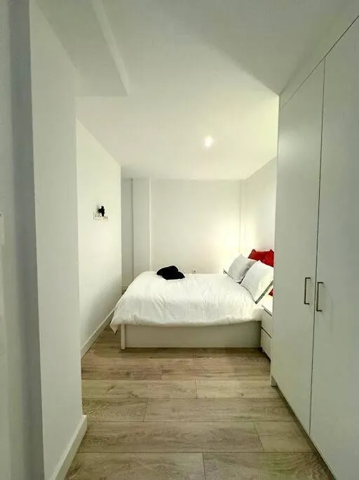 Piso Nuevo En El Puertito De Gueimar Al Lado Del Mar Realizamos Servicio De Excursiones Con Guia Puertito de Guimar Apartamento