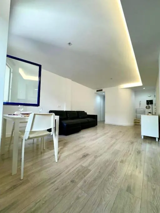 Piso Nuevo En El Puertito De Gueimar Al Lado Del Mar Realizamos Servicio De Excursiones Con Guia Puertito de Guimar