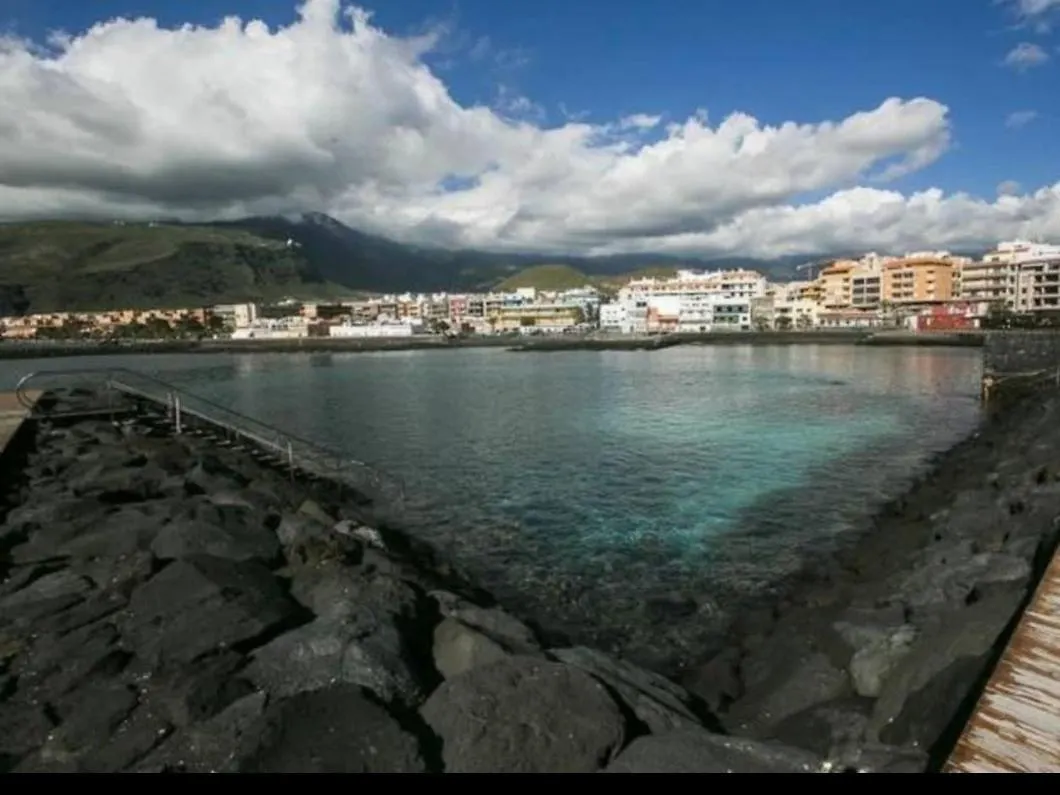 Piso Nuevo En El Puertito De Gueimar Al Lado Del Mar Realizamos Servicio De Excursiones Con Guia Puertito de Guimar